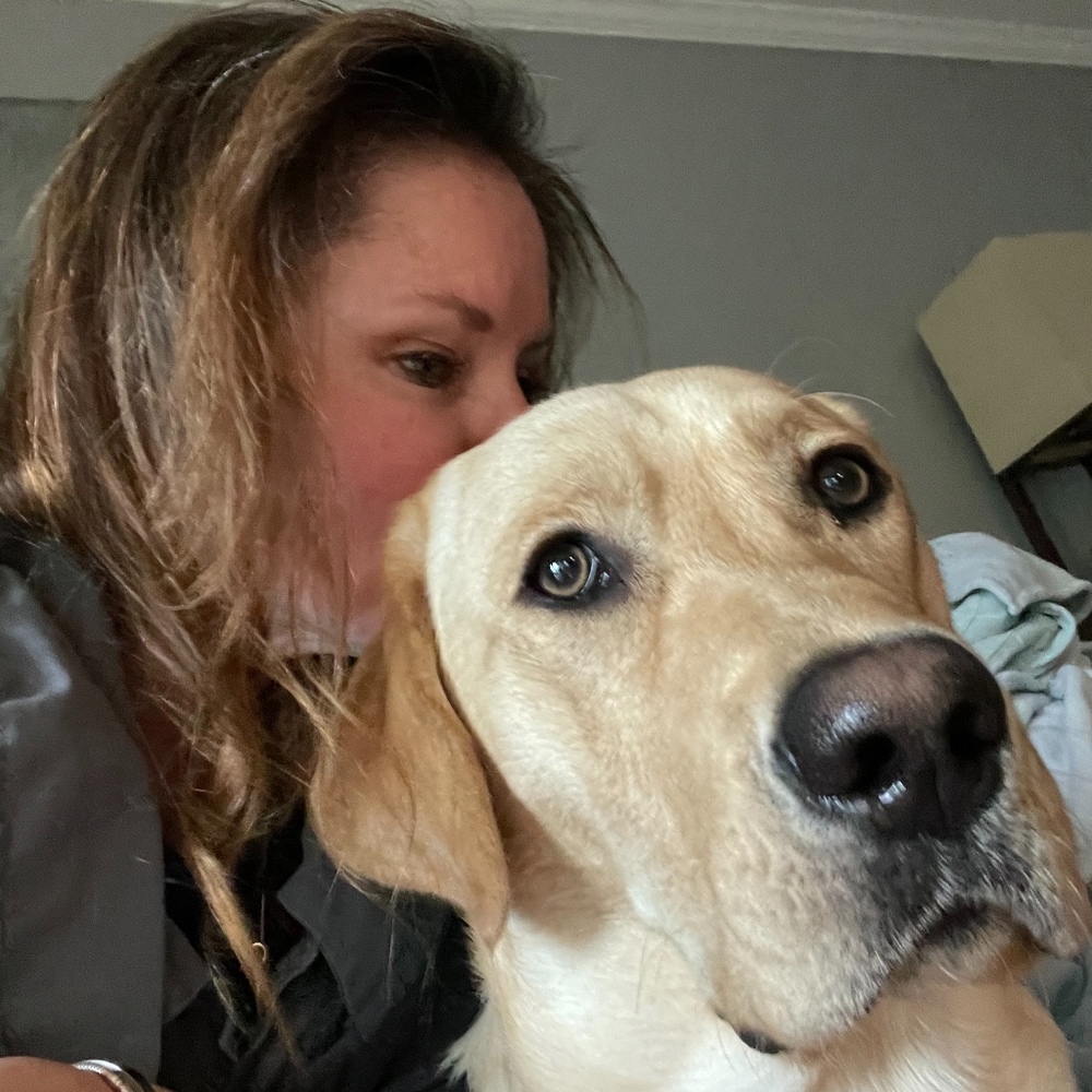 Meet your Posher, Tara